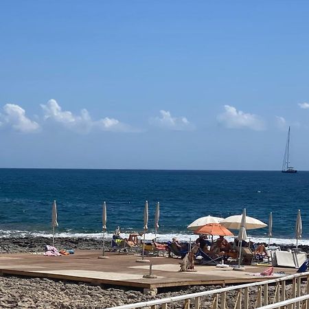 Villa Titti Residence La Bussola Fontane Bianche Εξωτερικό φωτογραφία