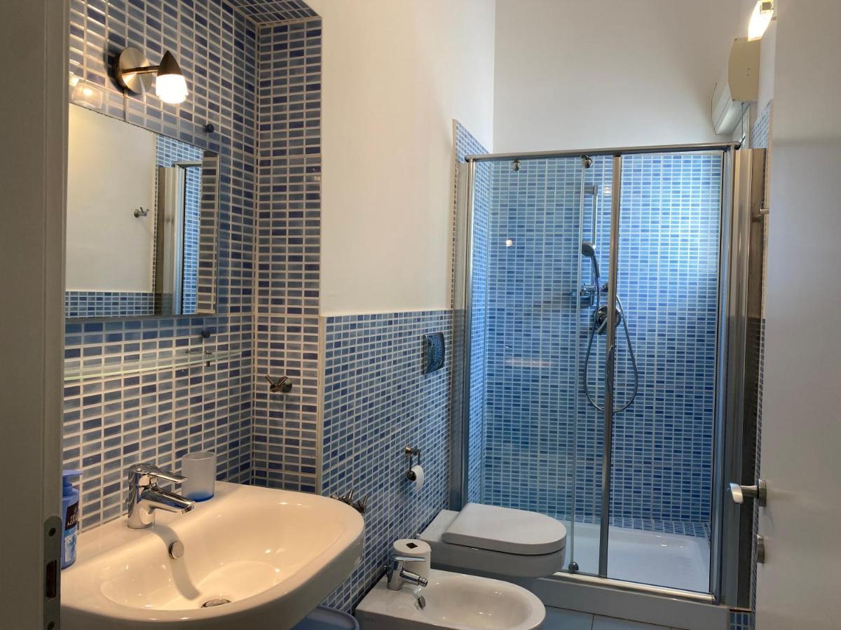 Villa Titti Residence La Bussola Fontane Bianche Εξωτερικό φωτογραφία