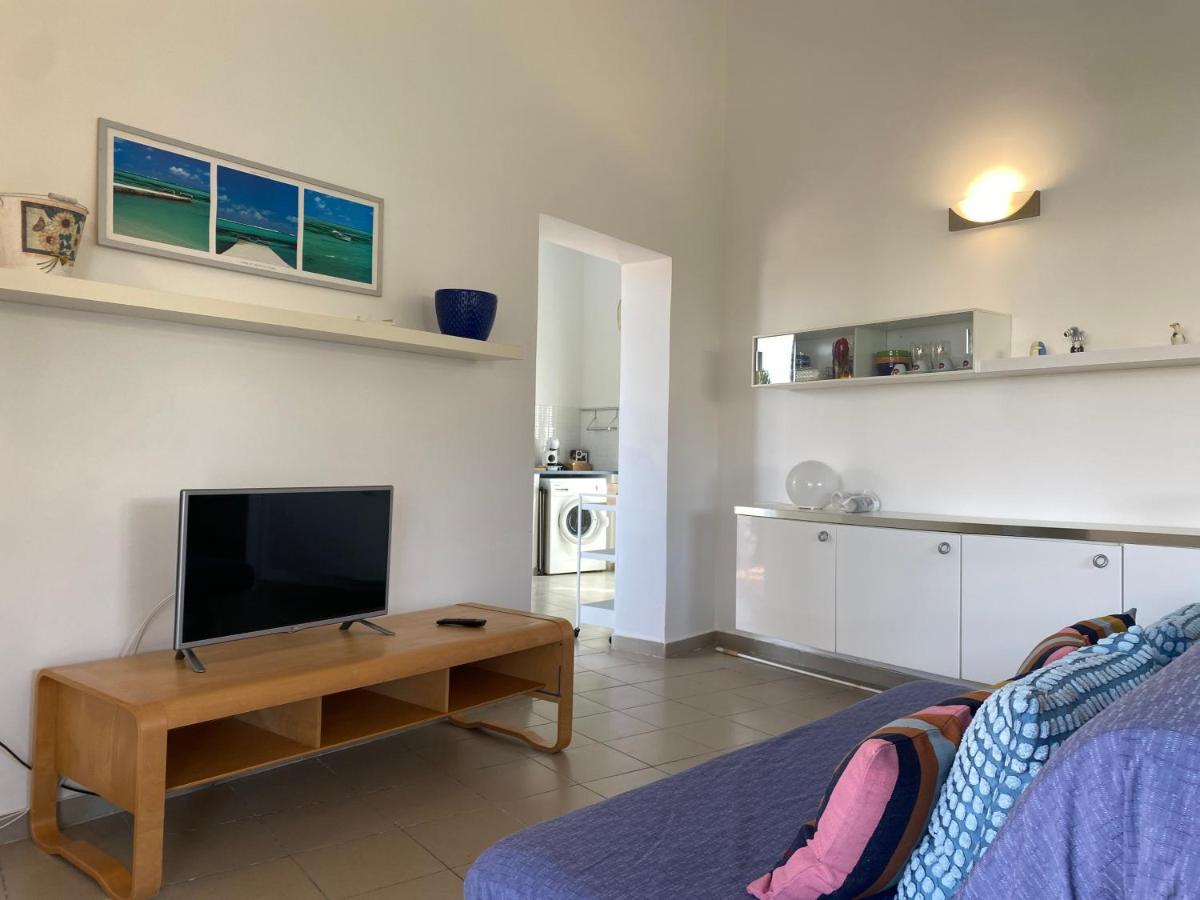 Villa Titti Residence La Bussola Fontane Bianche Εξωτερικό φωτογραφία