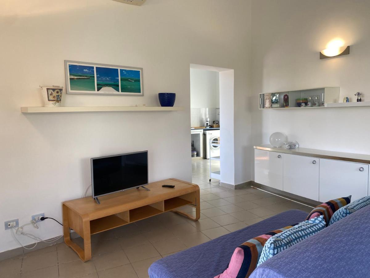 Villa Titti Residence La Bussola Fontane Bianche Εξωτερικό φωτογραφία