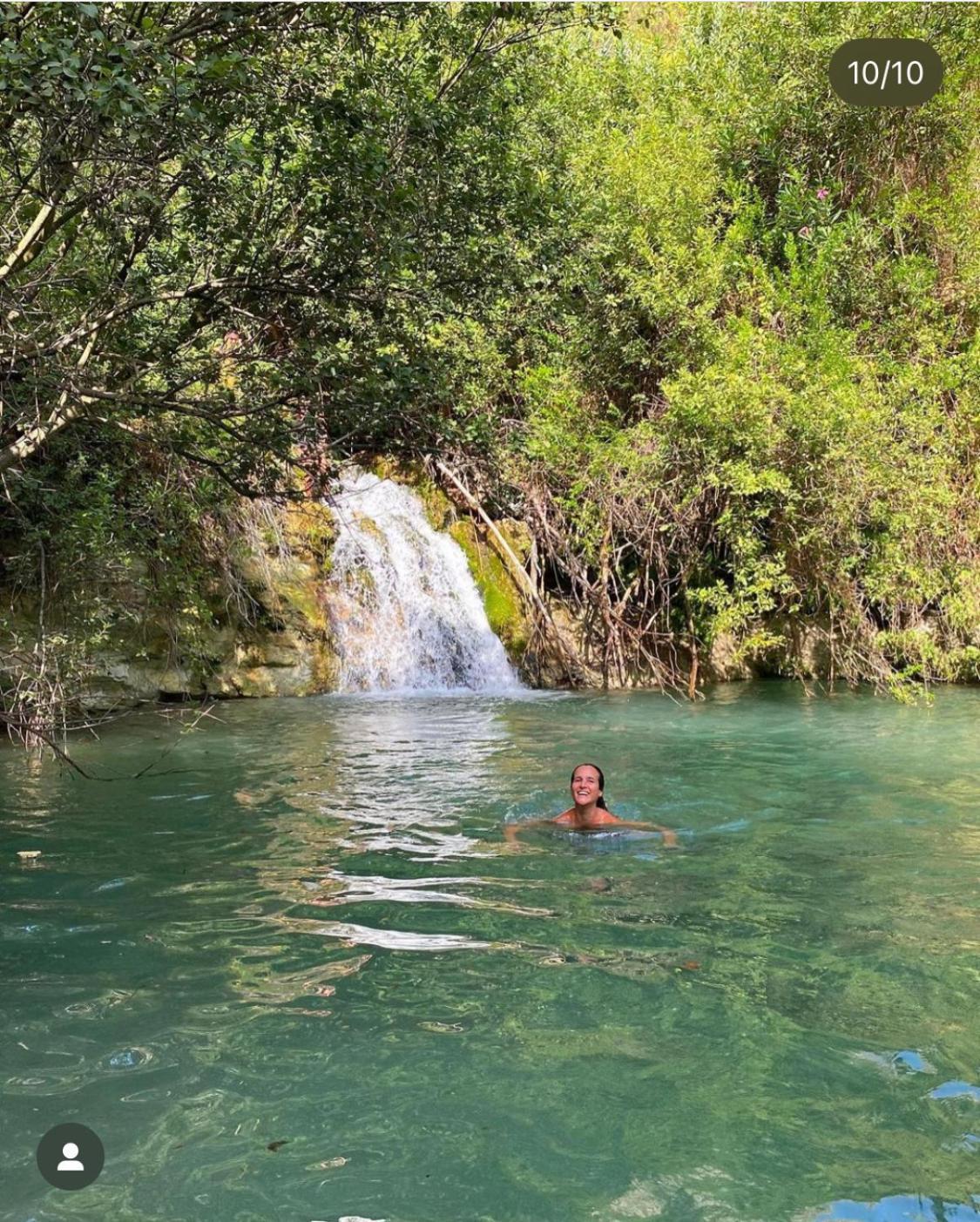 Villa Titti Residence La Bussola Fontane Bianche Εξωτερικό φωτογραφία
